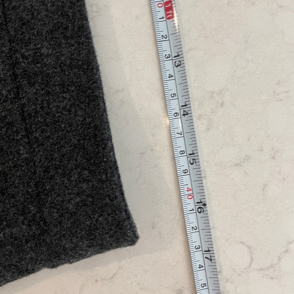 Club Monaco Wool skirt size 8 - Picture 7 of 14